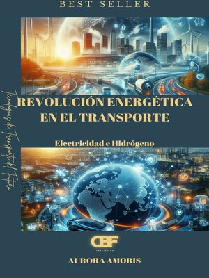 cover image of Revolución Energética en el Transporte